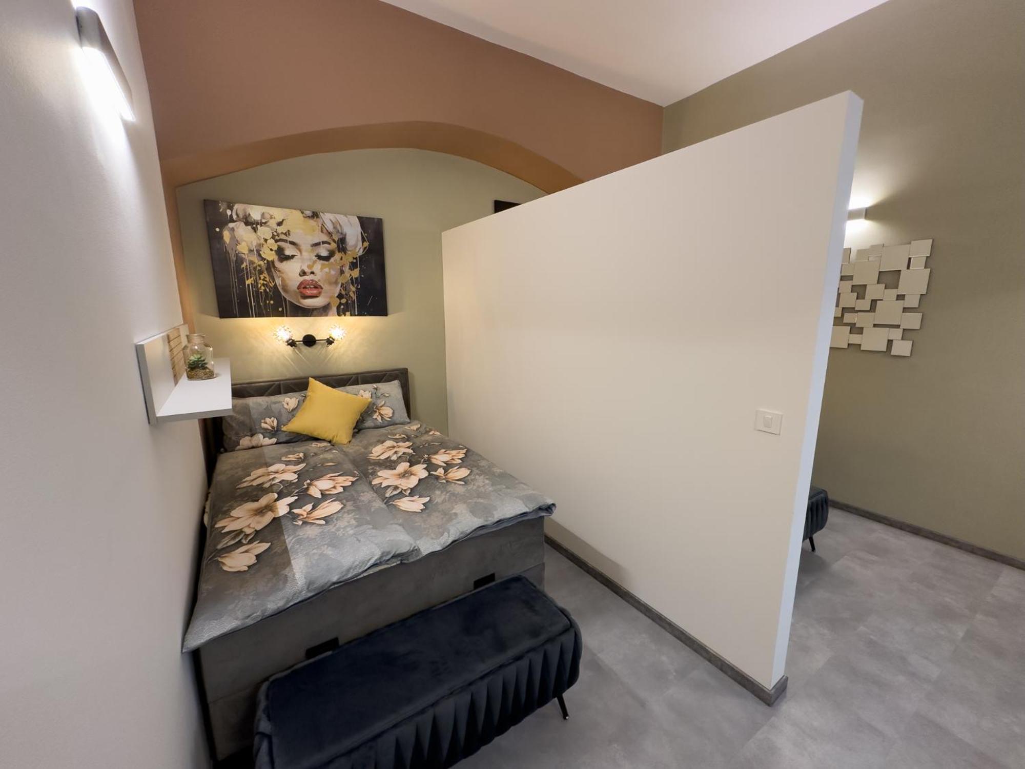 Apartments Adamas Celje Exterior foto